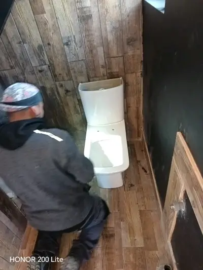 Servicio de gasfiteria - miniatura 1