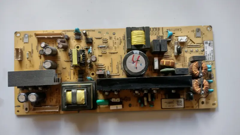 Placa de fuente de poder Sony para TV