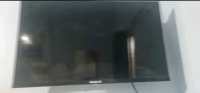 Televisor Master-G pantalla plana 32 pulgadas - miniatura 2