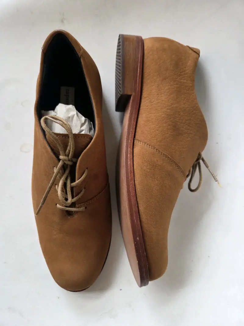 Zapateria maestra, cuero. - 3