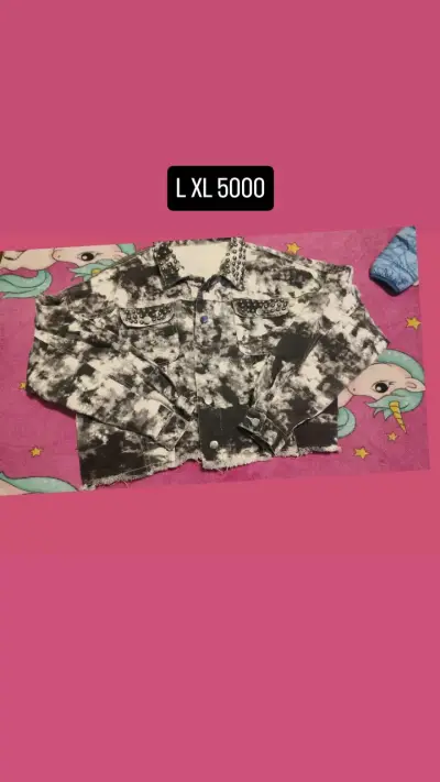 Pañuelos de colores variados para mujer - miniatura 4