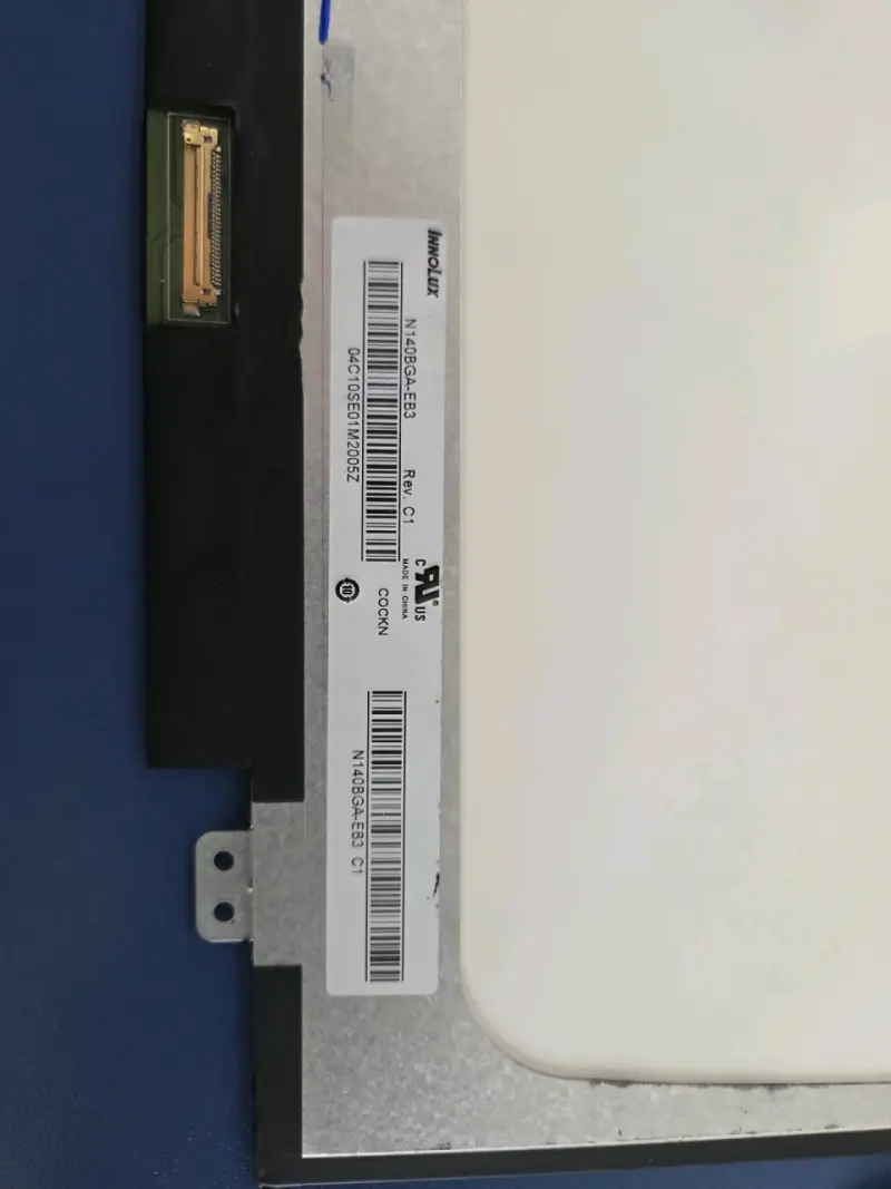 Pantalla de repuesto  para laptop - 3