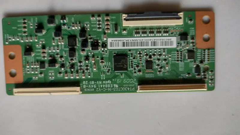 Placa T-Con para Televisor Samsung