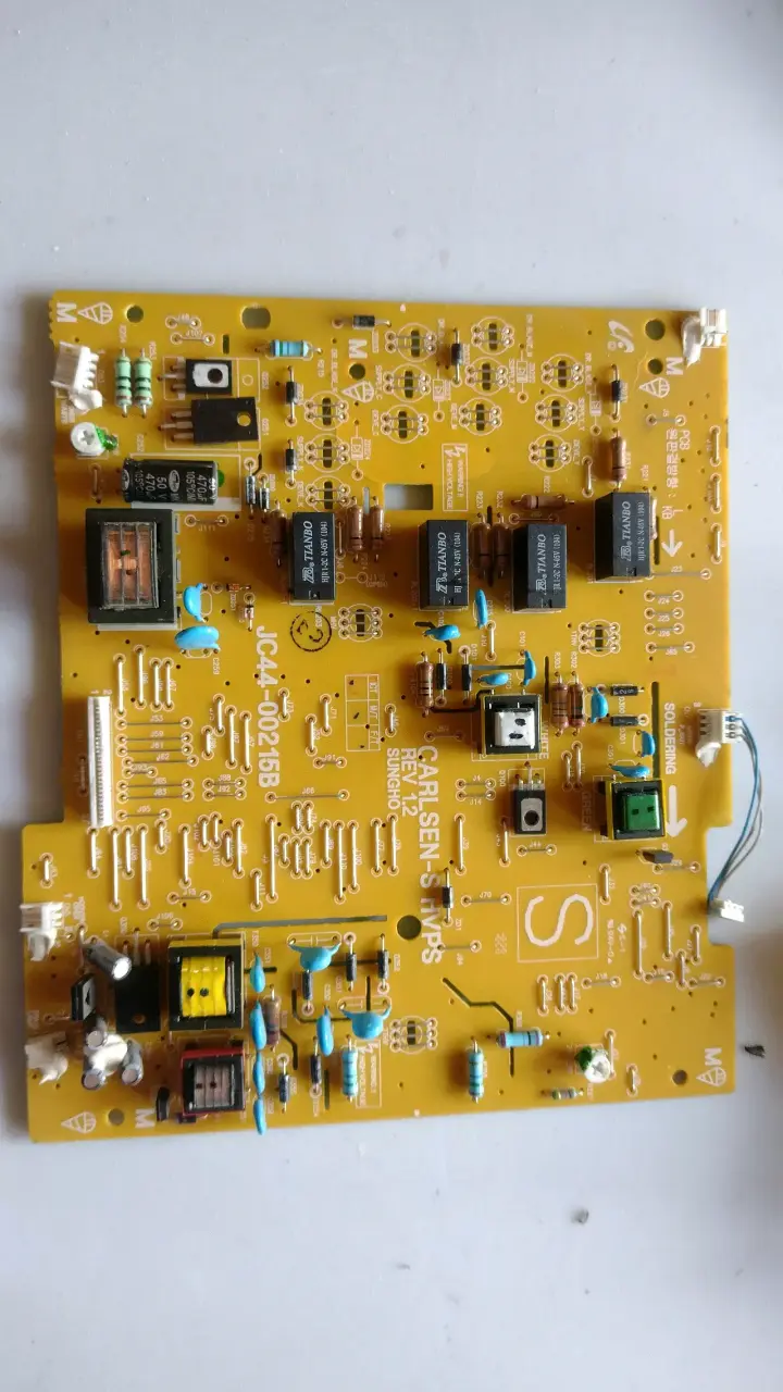 Placa de circuito Carlsen JC44-00215B