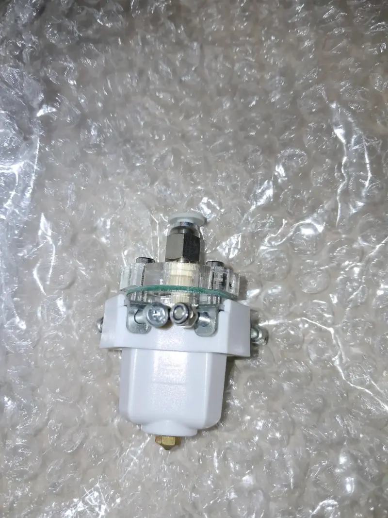 Módulo de boquilla para impresora 3D Alta - 2
