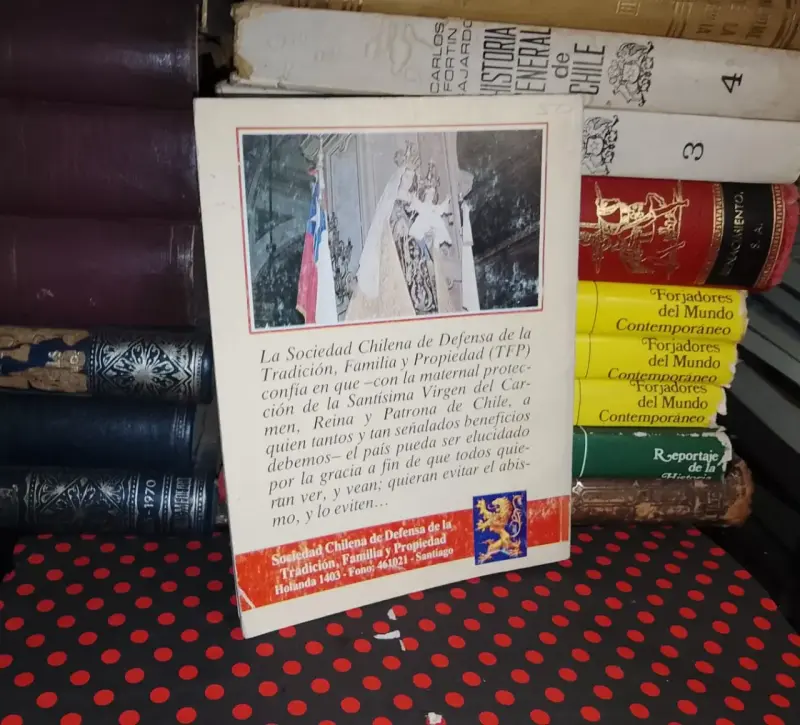 La Revolución Juega Sus Cartas - 2
