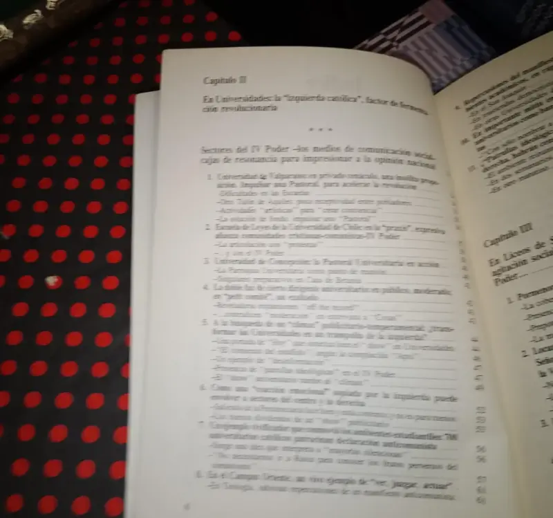 La Revolución Juega Sus Cartas - 4