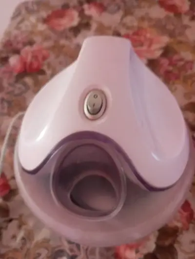 Máquina de Helados Elanik con Tapa Transparente - miniatura 3