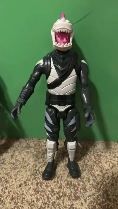 Set de Figuras de Acción Fortnite - miniatura 3