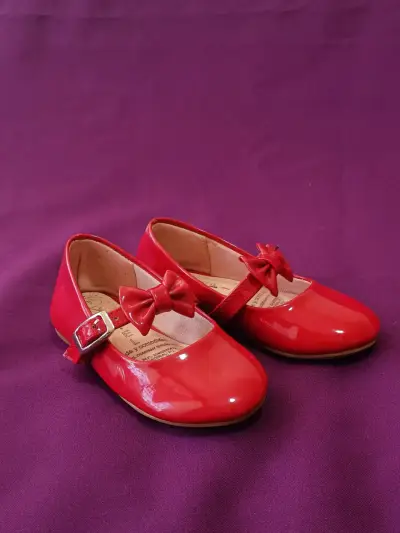 Vendo lote de zapatos  peruanos en su gran mayoria - miniatura 6