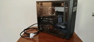 Computador Gamer Armado de Escritorio - miniatura 4