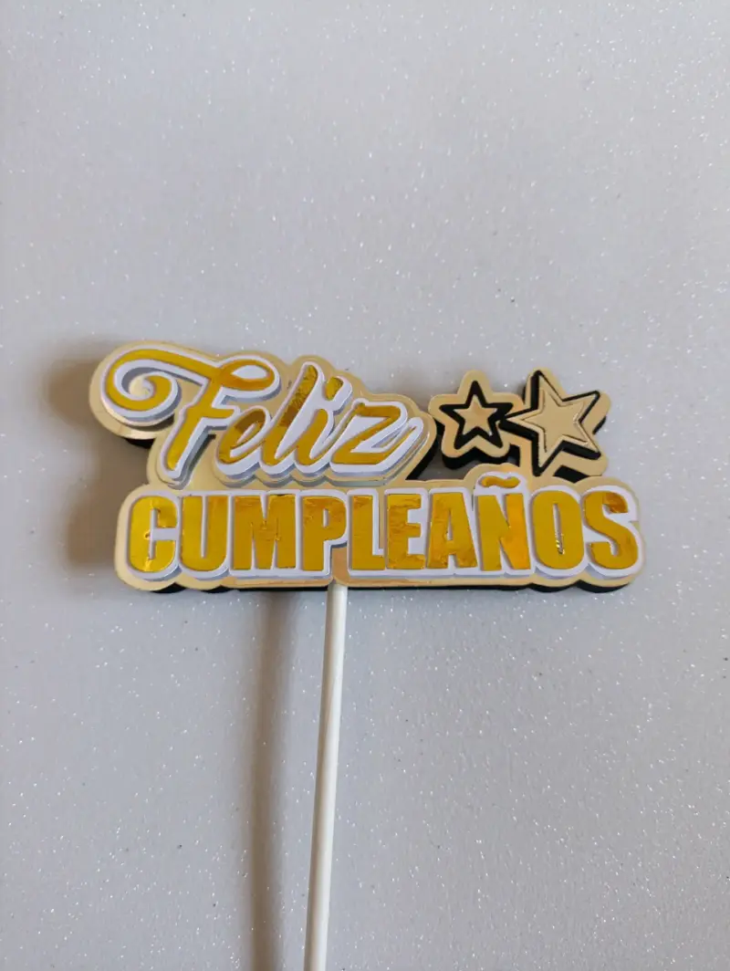 Decoración de torta Colo-Colo cumpleaños - 5