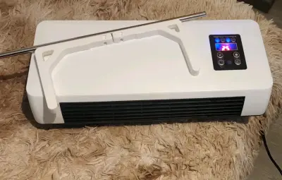 Aire acondicionado de pared Tasbel con control digital - miniatura 3