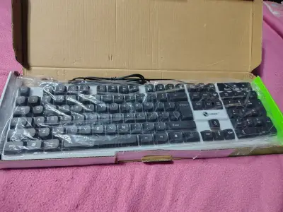 Teclado gaming RGB Limede TX35 - miniatura 2
