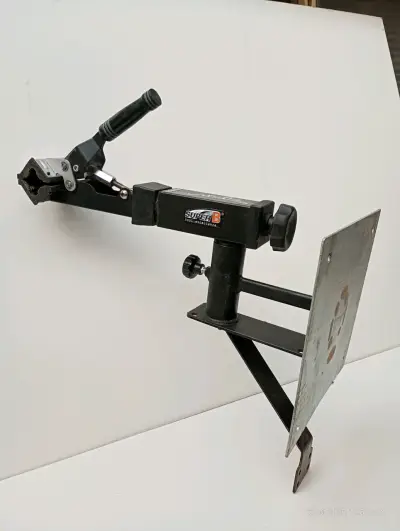 Soporte de Bicicleta de Pared Super B - miniatura 2
