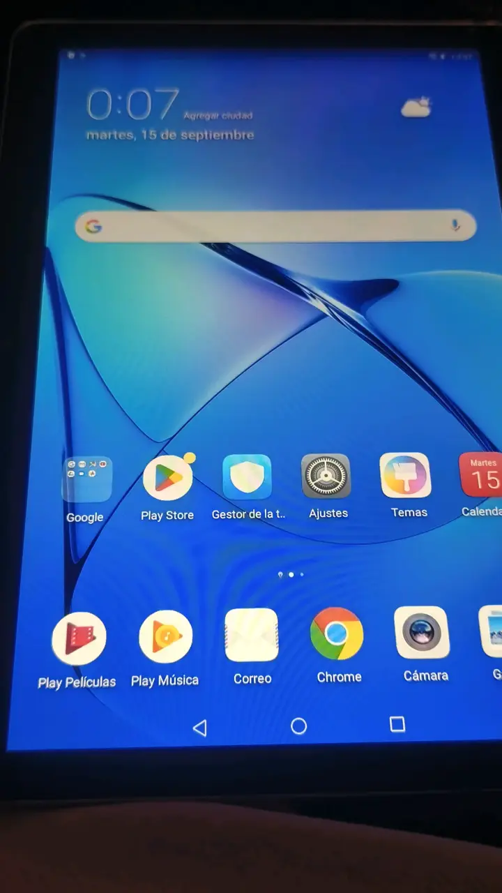 Tablet Huawei MediaPad T3 10 - 2