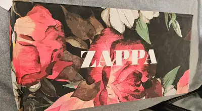 Botas negras de cuero para mujer Zappa - miniatura 5