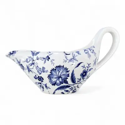 Salsera Gien × Enoch Wedgwood Wild Flower c.a.1967 - miniatura 1