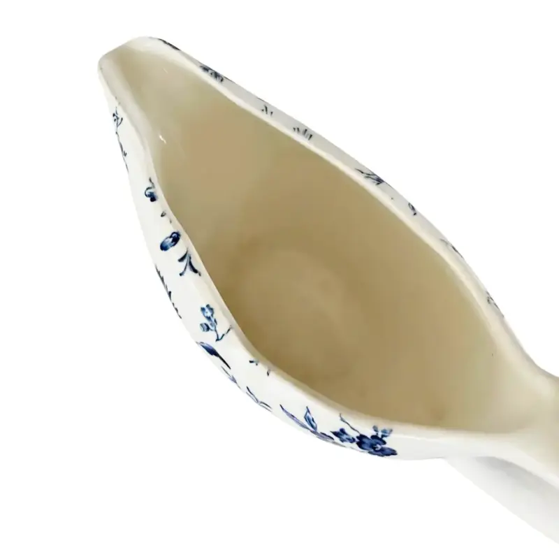 Salsera Gien × Enoch Wedgwood Wild Flower c.a.1967 - 2