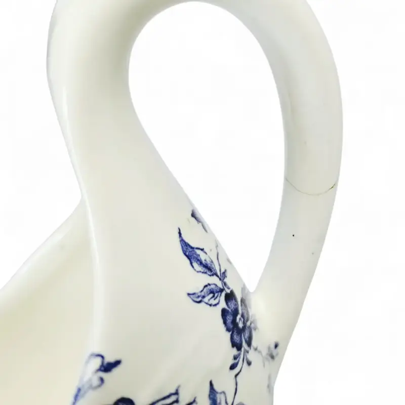 Salsera Gien × Enoch Wedgwood Wild Flower c.a.1967 - 3