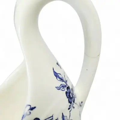 Salsera Gien × Enoch Wedgwood Wild Flower c.a.1967 - miniatura 3
