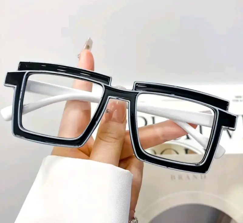 LENTES BLACK & WHITE - 2