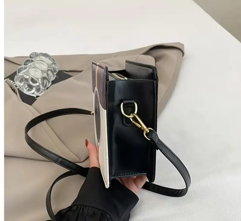 CARTERA RETRO CLICK - 4