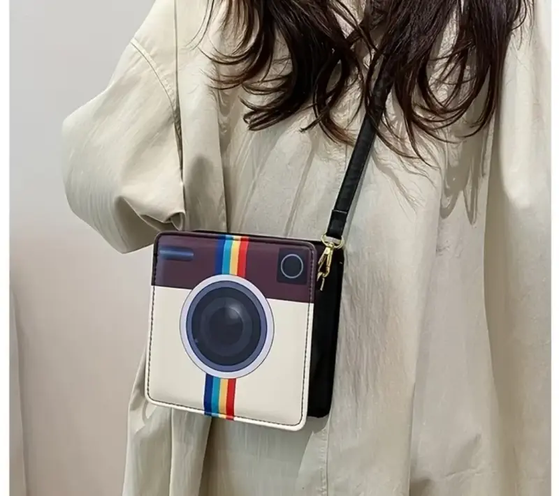 CARTERA RETRO CLICK - 5