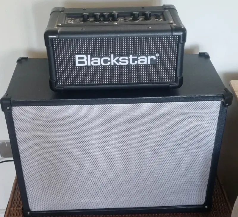 Amplificador Blackstar ID:Core Stereo 4 - 1