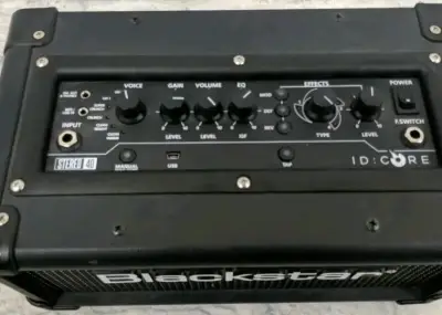 Amplificador Blackstar ID:Core Stereo 4 - miniatura 2