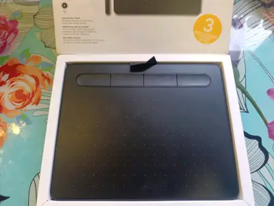Tableta Gráfica Wacom Intuos - miniatura 3