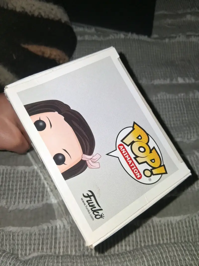 Funko pop nezuko kamado - 2