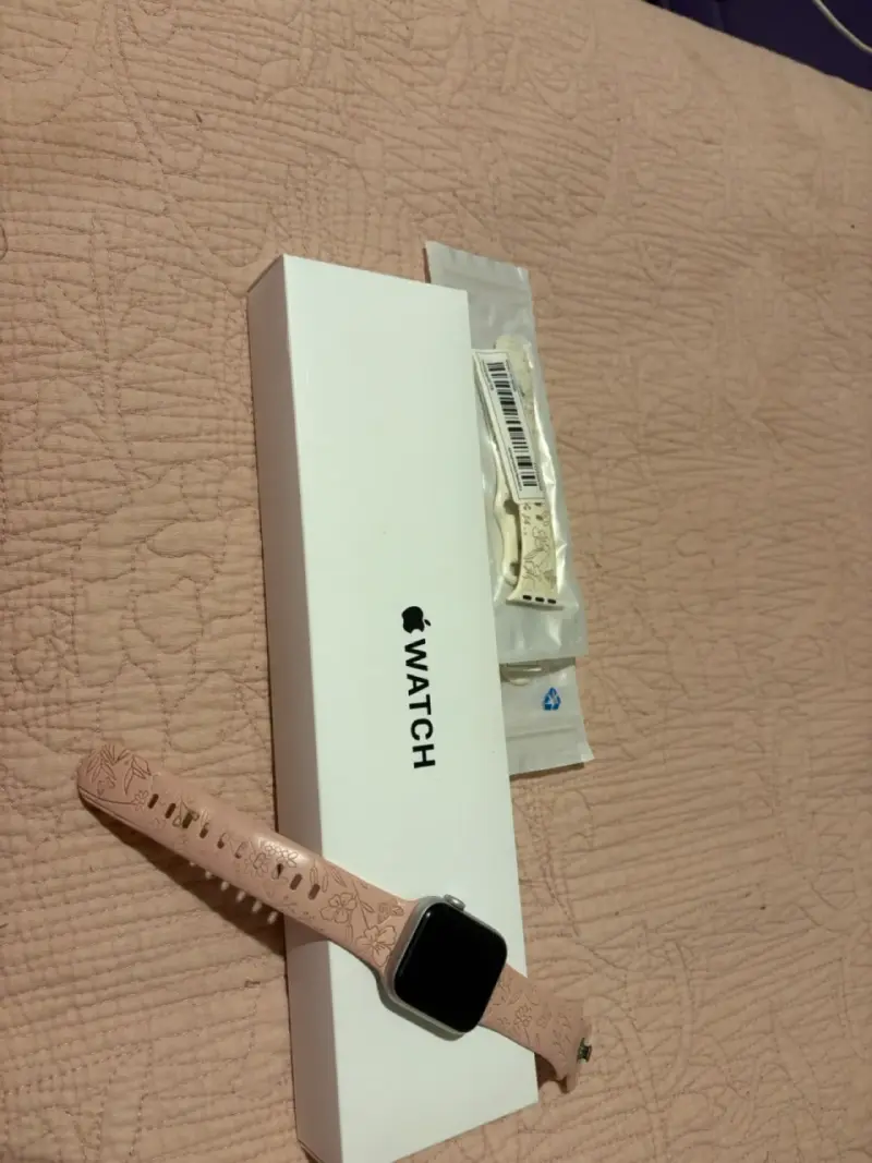 Apple Watch SE 40mm