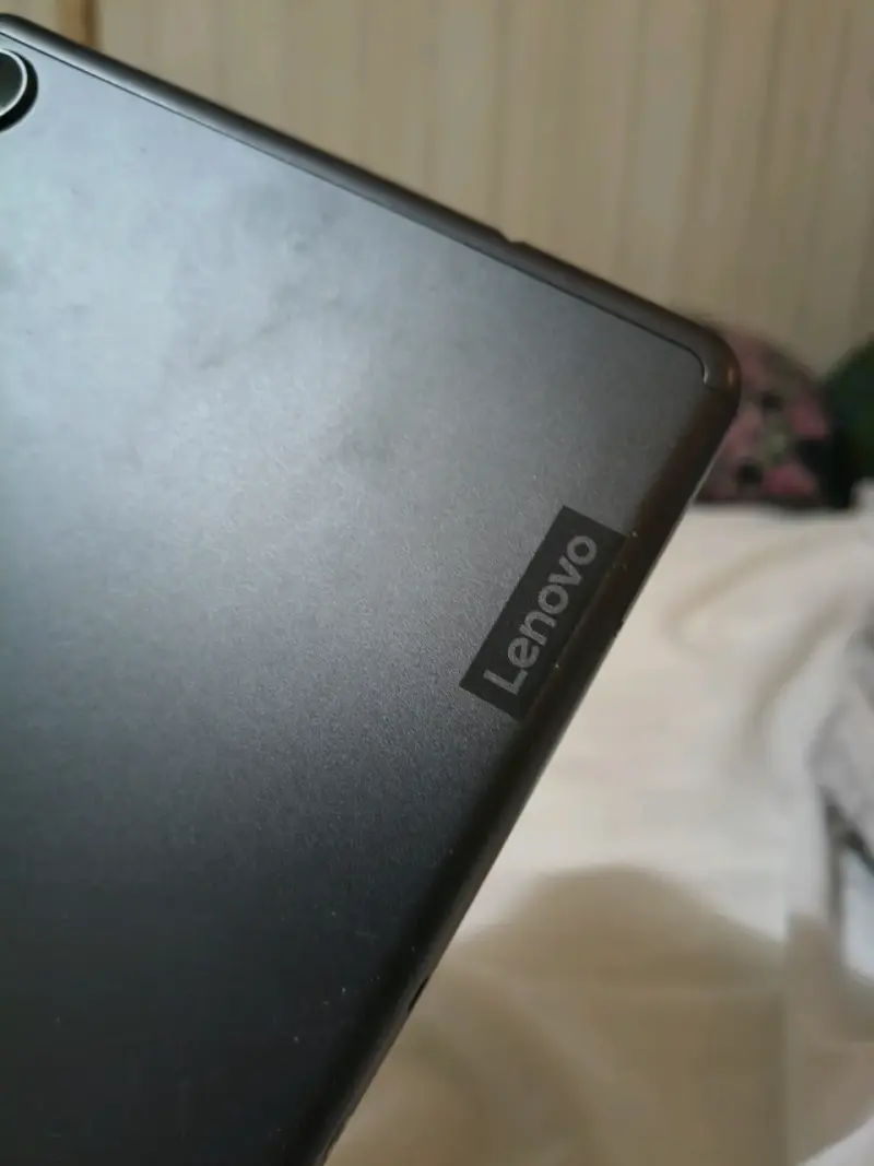 Tablet Lenovo Android en perfecto estado - 2