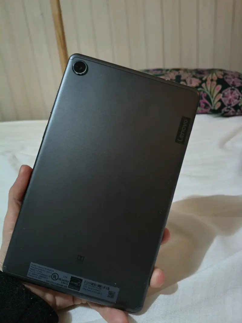 Tablet Lenovo Android en perfecto estado - 3
