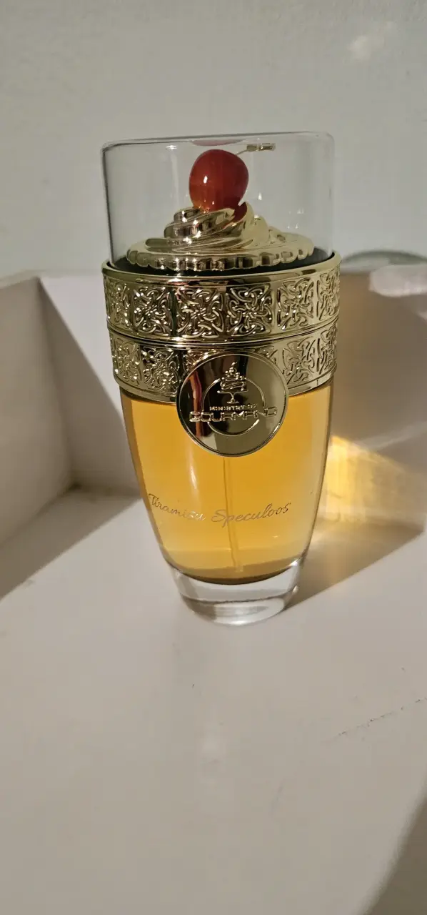 Perfume Tiramisu Speculoos - Paris Corner de 100ml