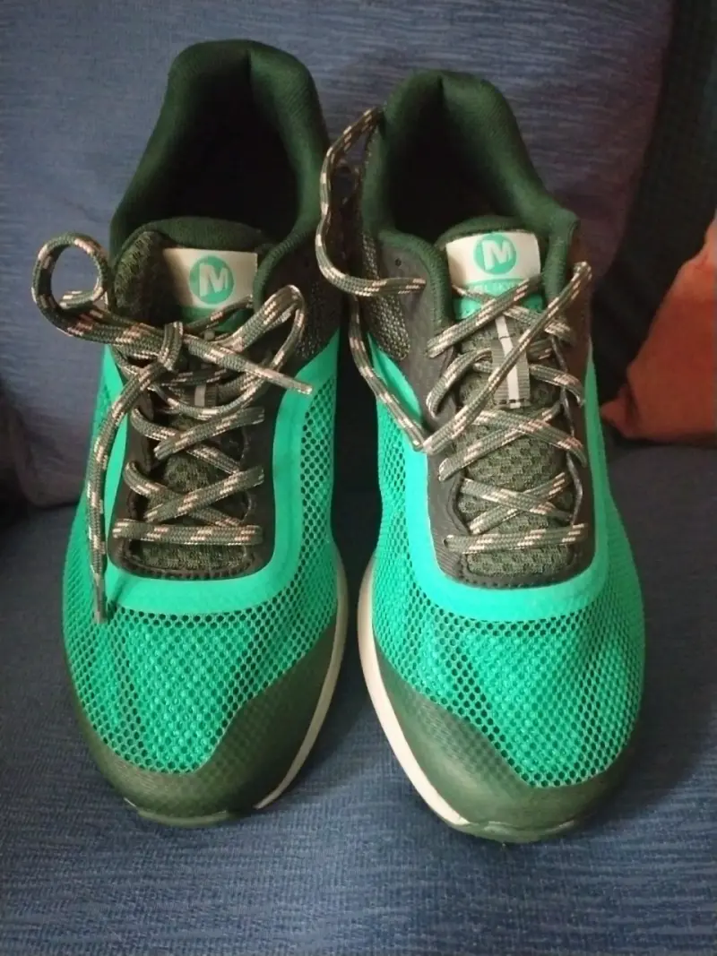 Zapatillas Merrell modelo Mtl SKYfire Gore-tex - 2