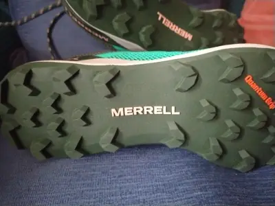 Zapatillas Merrell modelo Mtl SKYfire Gore-tex - miniatura 4