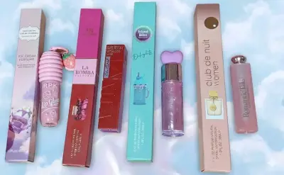 Perfumes dupe g5 y tendencia dulces - miniatura 1