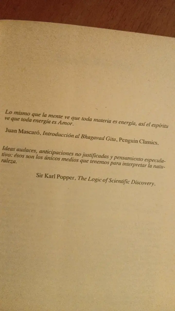 Libro Más Allá de las Pirámides de John Davidson - 3