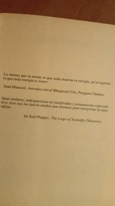 Libro Más Allá de las Pirámides de John Davidson - miniatura 3