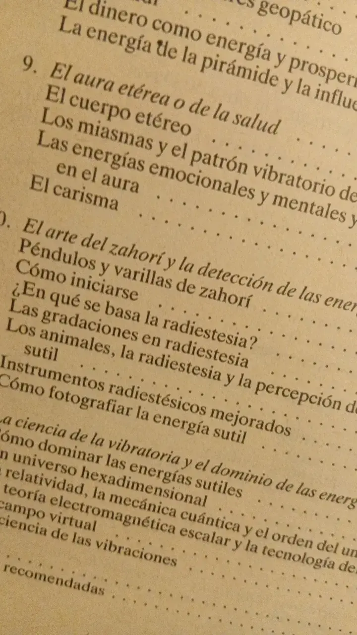 Libro Más Allá de las Pirámides de John Davidson - 4