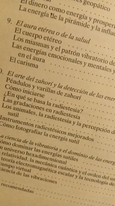 Libro Más Allá de las Pirámides de John Davidson - miniatura 4