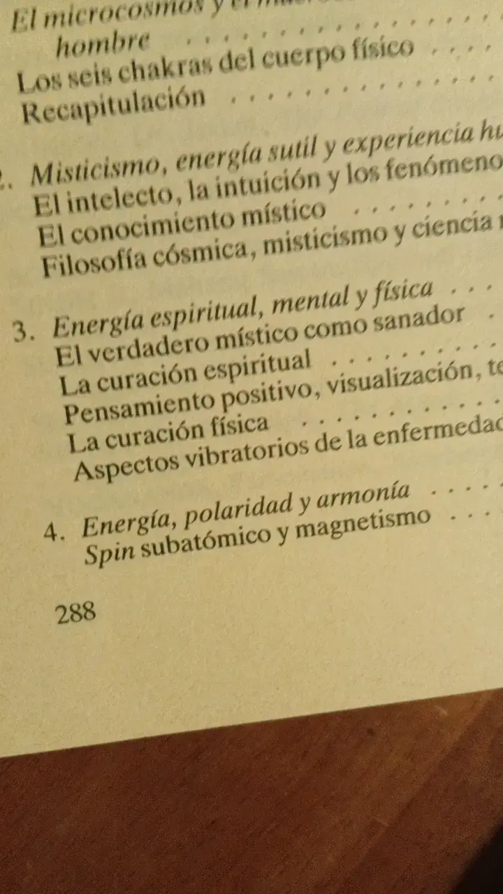 Libro Más Allá de las Pirámides de John Davidson - 5