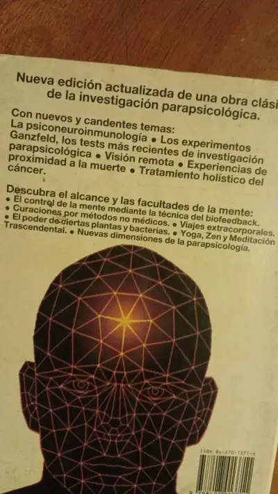 Libro Los Poderes De La Mente de Nona Coxhead - miniatura 2