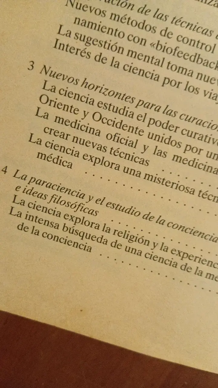 Libro Los Poderes De La Mente de Nona Coxhead - 4