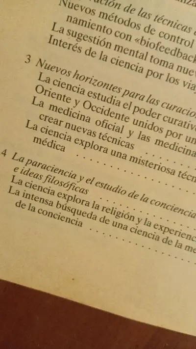 Libro Los Poderes De La Mente de Nona Coxhead - miniatura 4
