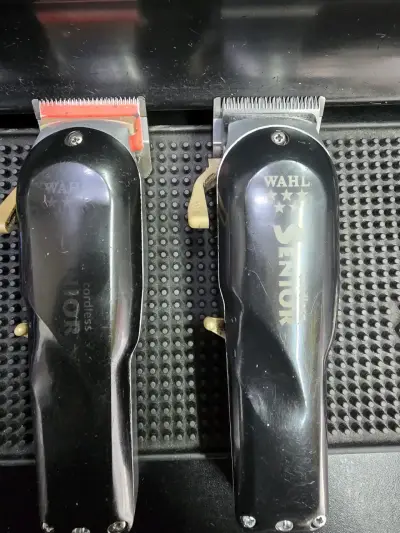 Máquinas de cortar pelo Wahl Cordless Senior - miniatura 1