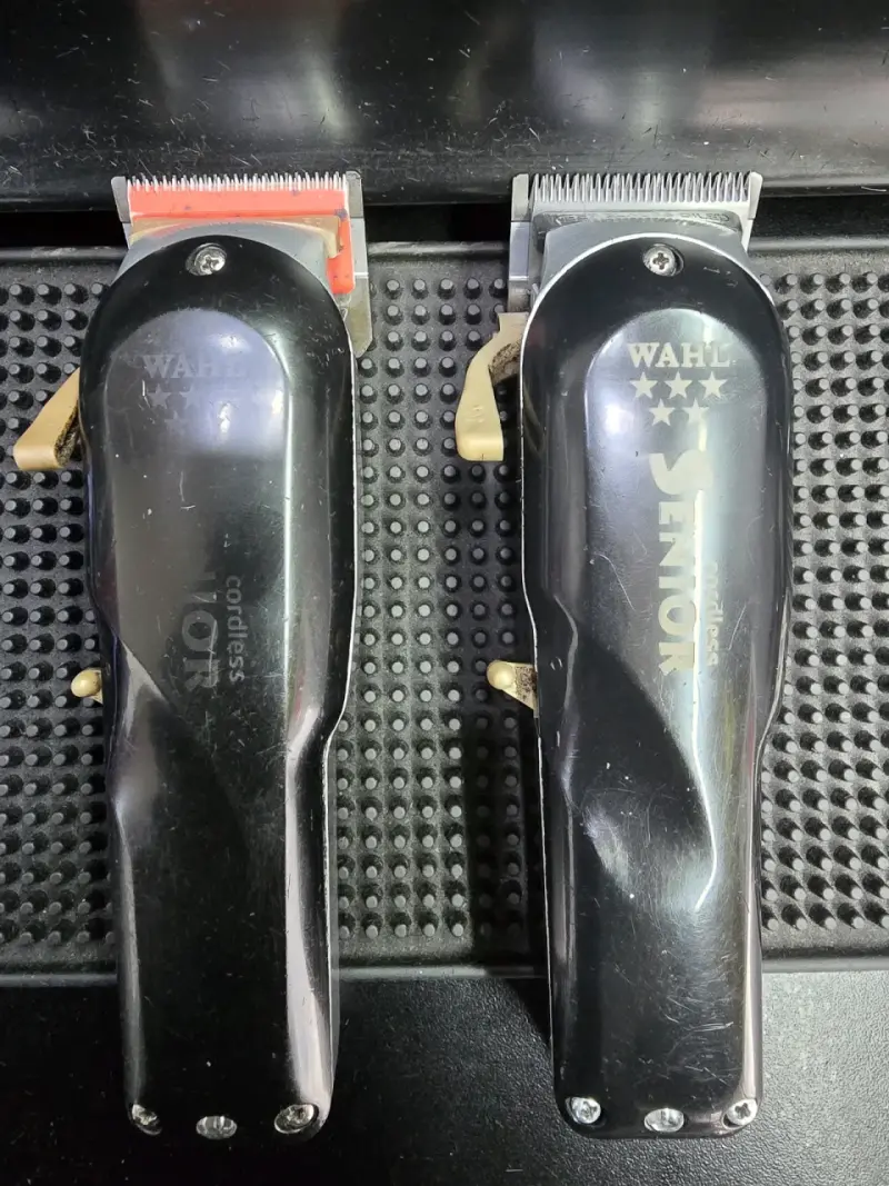 Máquinas de cortar pelo Wahl Cordless Senior - 2