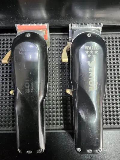 Máquinas de cortar pelo Wahl Cordless Senior - miniatura 2